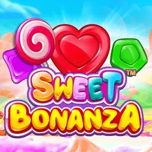 Sweet Bonanza slot at TuffPuff casino