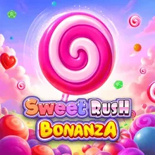Sweet Rush Bonanza slot at TuffPuff