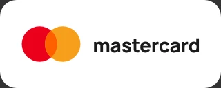 Mastercard logo at TuffPuff